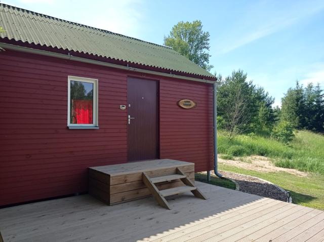 Lauku namiņš - Country cottage