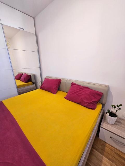 Boutique apartman Dora zuto pace