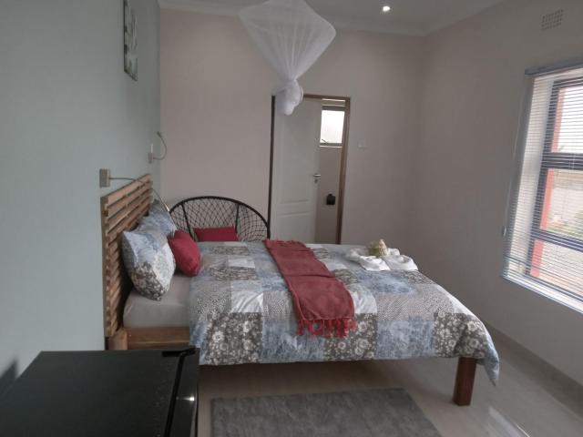 Chaya accommodation B&B and self catering