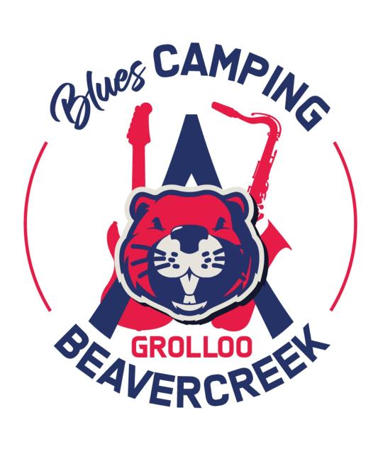 Blues Camping BeaverCreek Grolloo