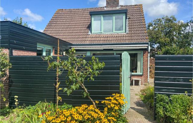 2 Bedroom Cozy Home In Noordwijkerhout