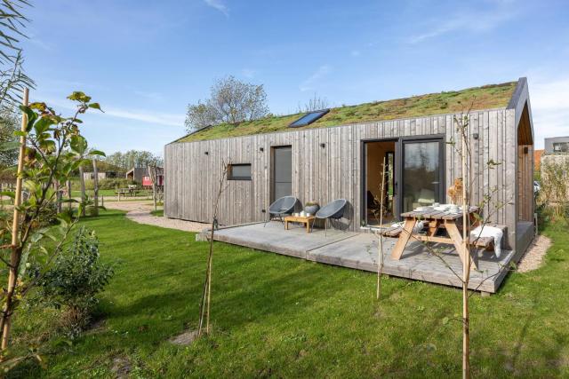 Hello Zeeland - Zeeuwse Liefde Tiny House 3