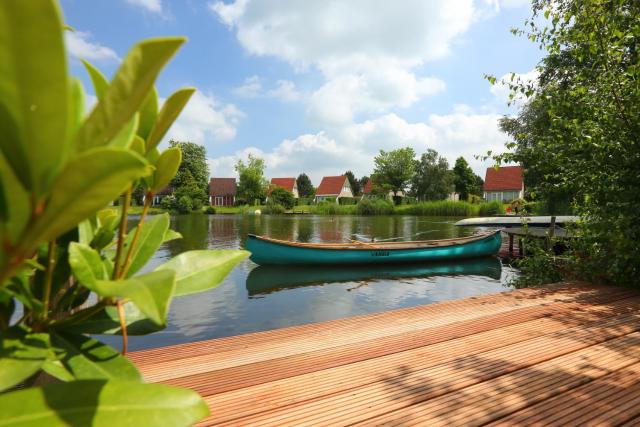 Summio Vakantiepark Emslandermeer