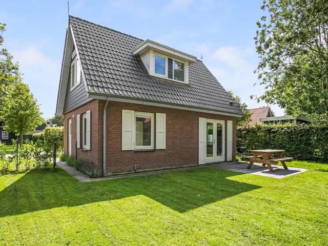 Holidayhouse Zeeland