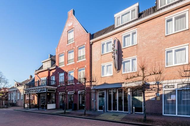 Hotel Aalsmeer