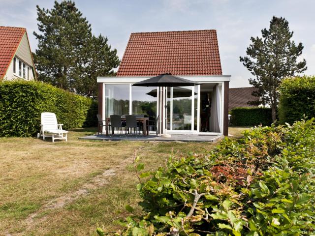 Holiday Home Vrieschehuis Comfort Royaal by Interhome