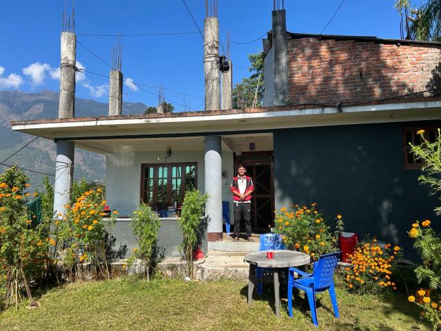 Karmidanda Village Homestay