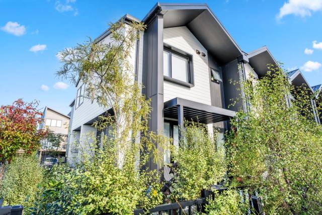 Coolwaters - Long Bay Private Townhouse