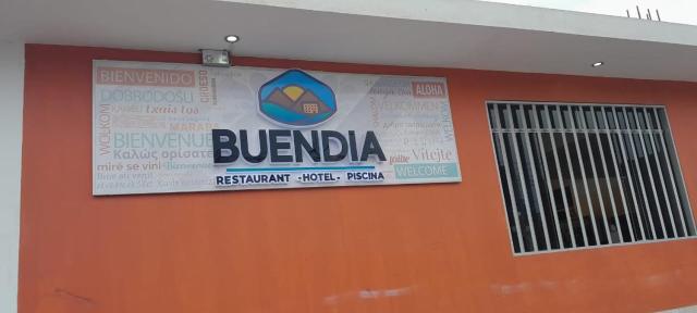 BUENDIA HOTEL