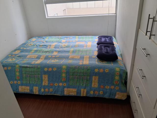 Habitación roommate para pareja o solo