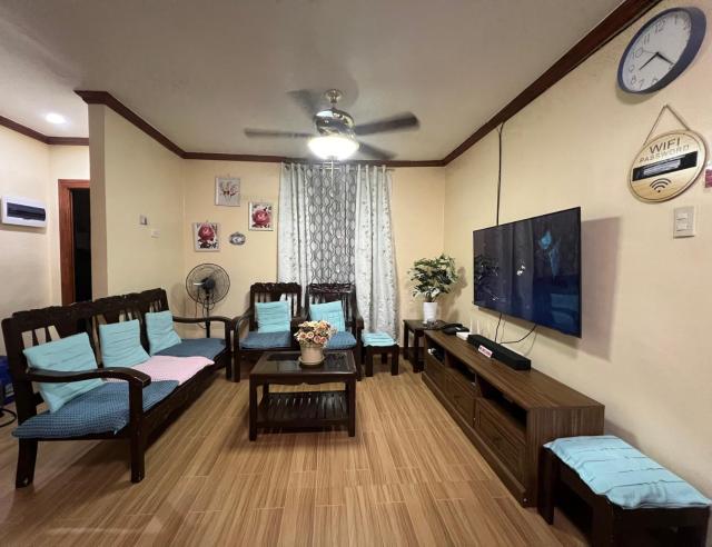 Saekyung 3br Budget Friendly Condo