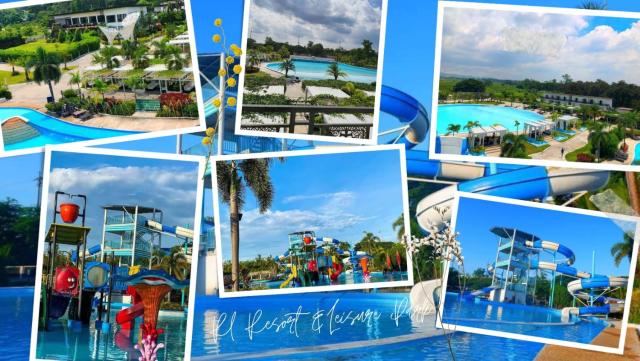 RL RESORT AND LEISURE PARK