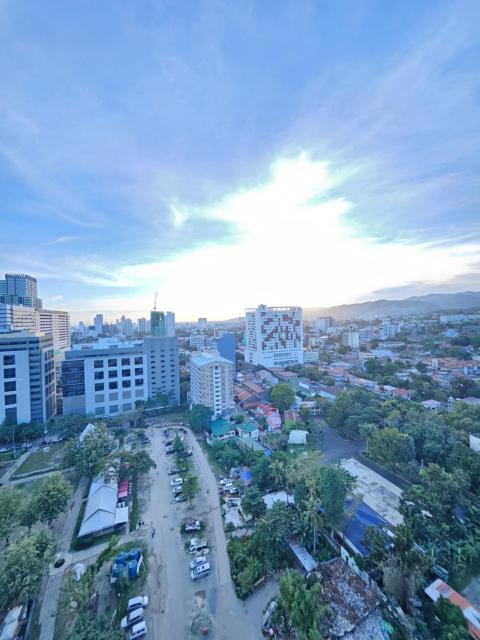 1BR Condo at Avida tower IT park cebu