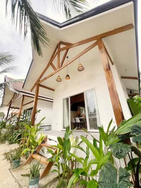 Bella Casa Siargao