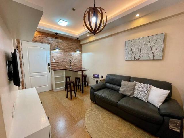 Cozy 2BR at Burgos Circle, BGC, Taguig