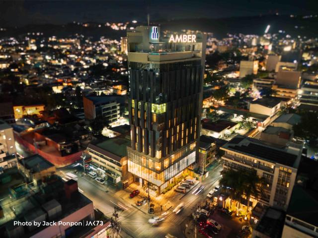 Amber Hotel - Cebu