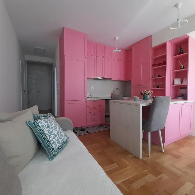 Apartman Talija