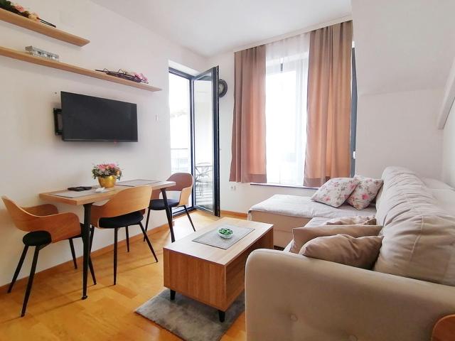 Apartman Andjelkovic