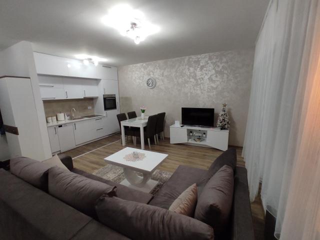 Apartman Vukosavljević