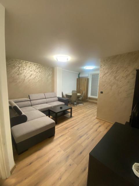 Apartman Harmonija