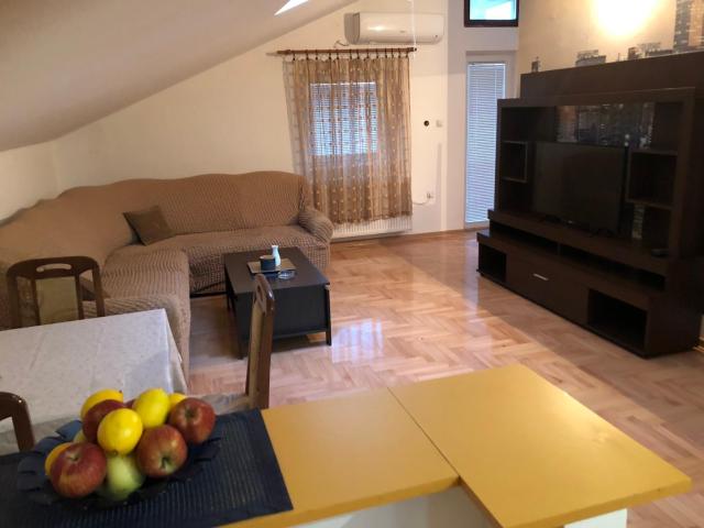 Apartman Altina M