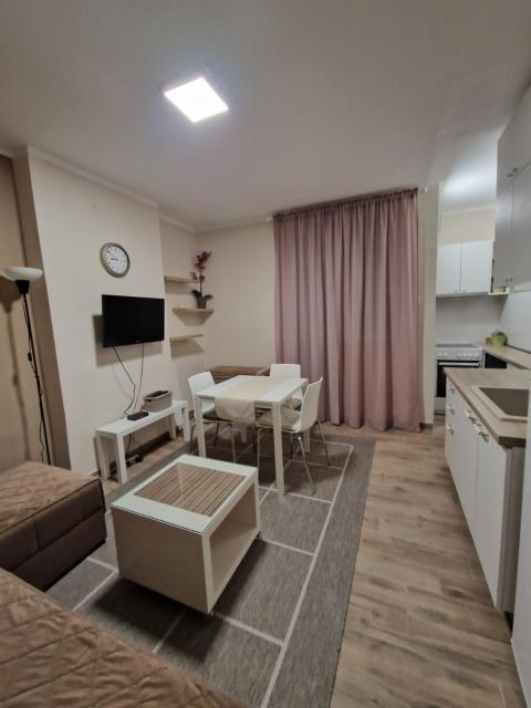 Apartman Dixy