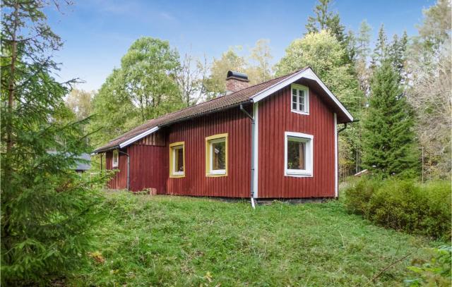 1 Bedroom Beautiful Home In Filipstad