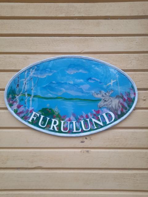 Furulund