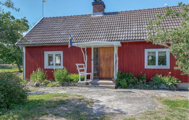 Stunning Home In Figeholm With Wifi