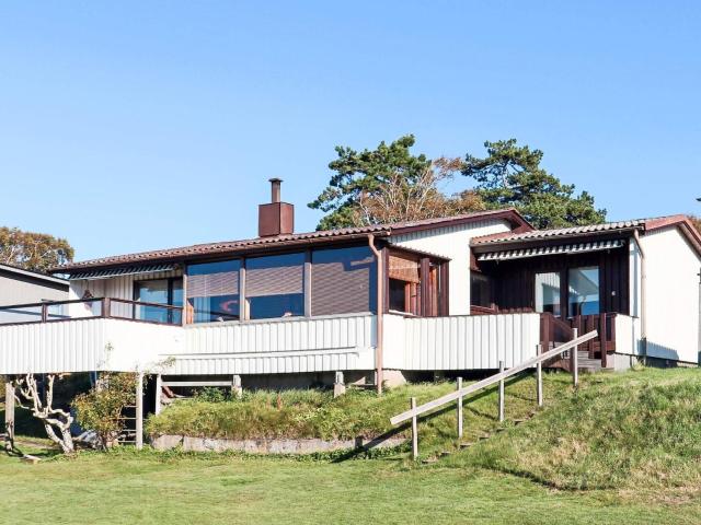 Holiday home LAHOLM XIII