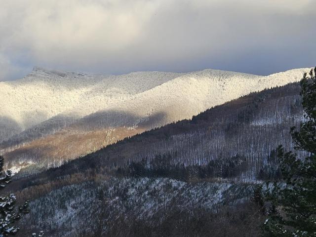 Apartmán Kľak