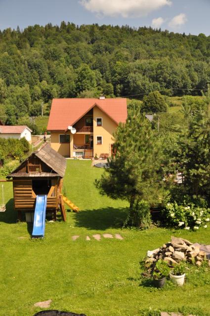 Apartmán pod Veľkou Račou