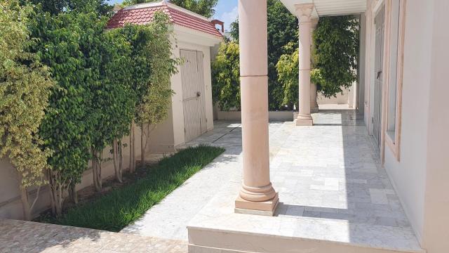 Villa Sérénité, Yasmine Hammamet