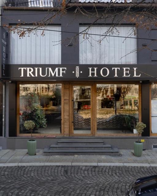 Triumf Hotel