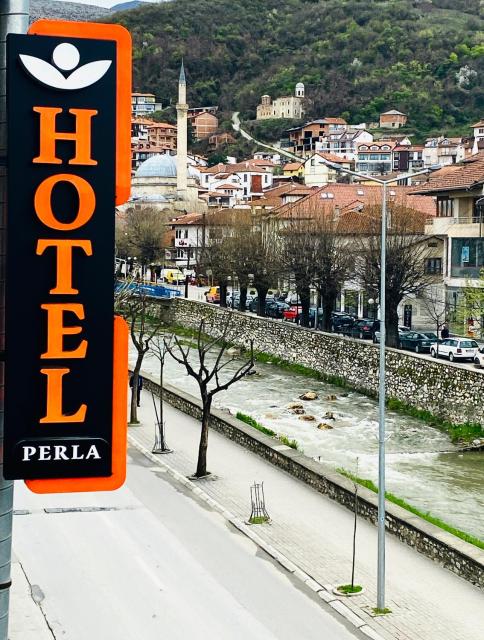 Hotel Perla