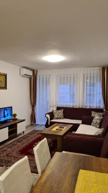 Fush Kosov Apartment Center