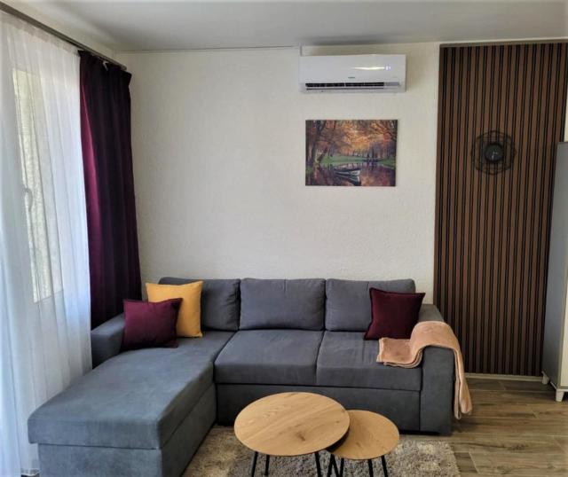 Studio Apartment - Prizren