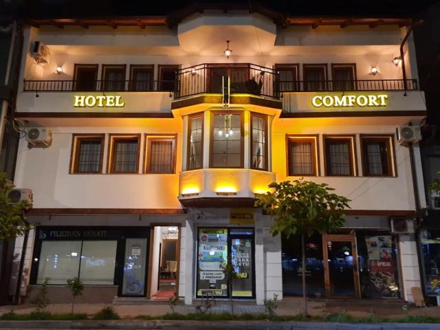 Comfort Hotel Prizren