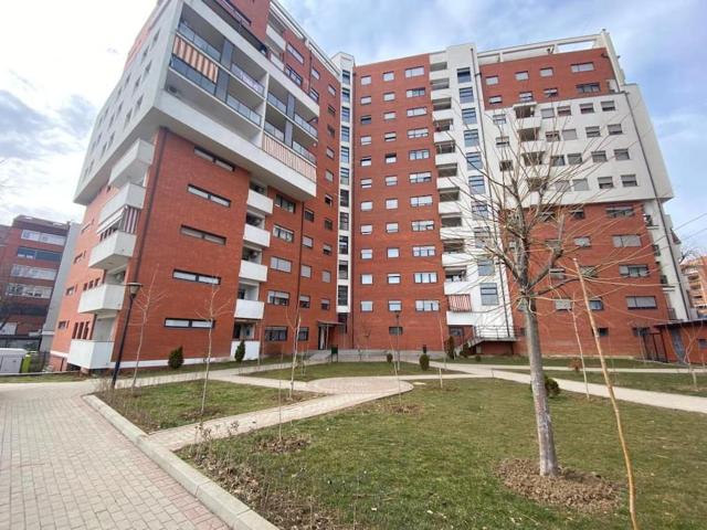 Apartment in Bregu Diellit Prishtina