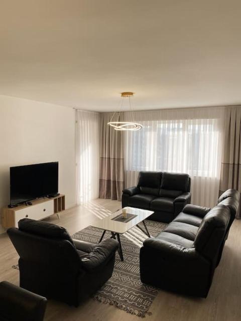 City Center Apartment