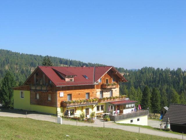 Hotel Stoichart