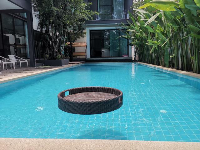 Vmoon villa chiangmai