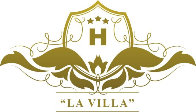 Hotel La Villa