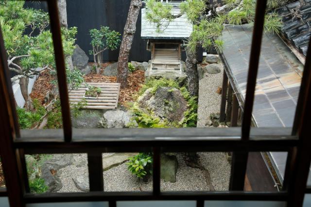 Yamasaki Ryokan Q Nakamonzenya