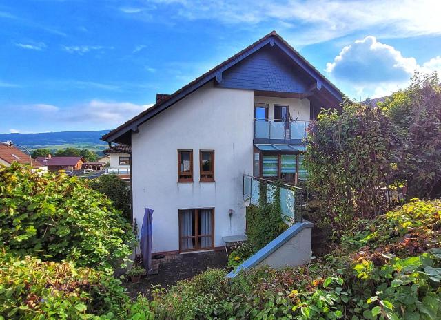 Ferienwohnung am Felsenkeller