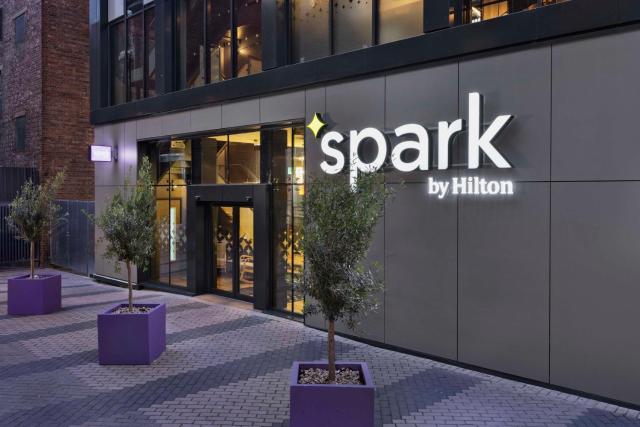 Spark by Hilton London Romford