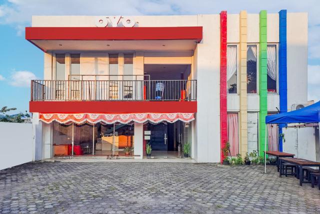 OYO Pelangi Residence