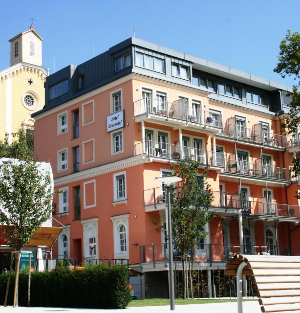 Hotel Grazerhof