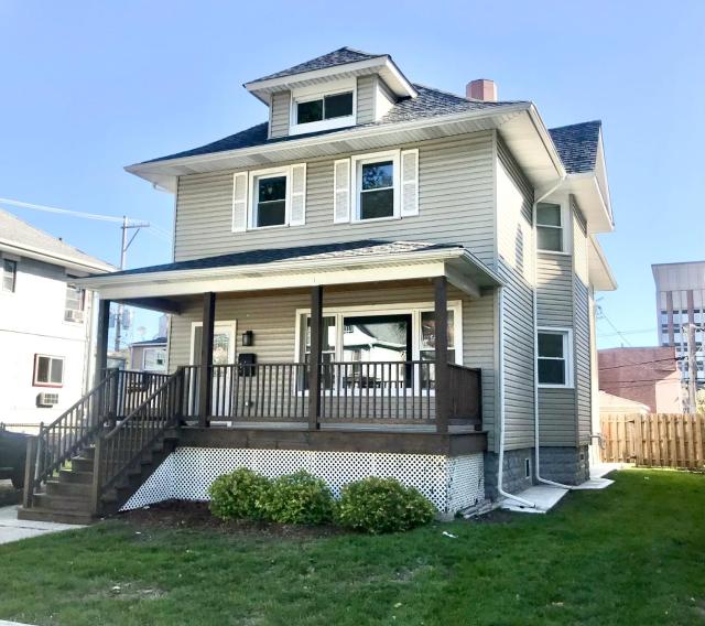 Spacious Home in Downtown Forest Park