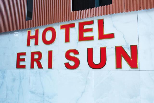 Hotel Erisun